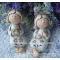 lovely ceramic angel gifts
